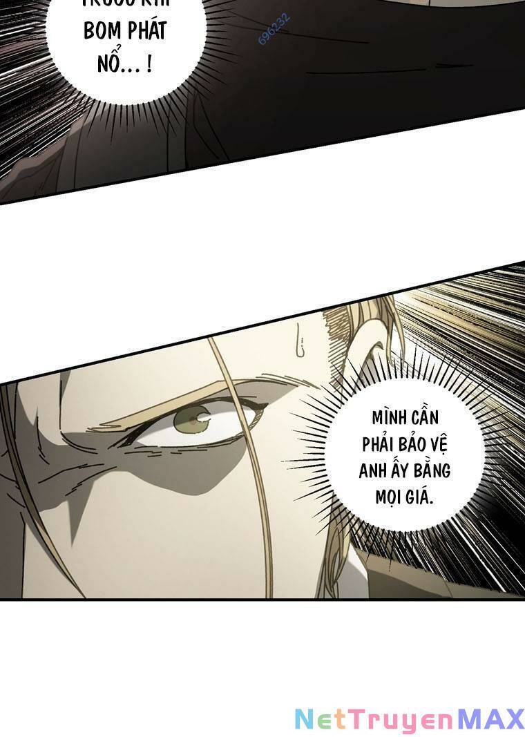 Địa Ngục Hận Thù Chapter 33 - Trang 13