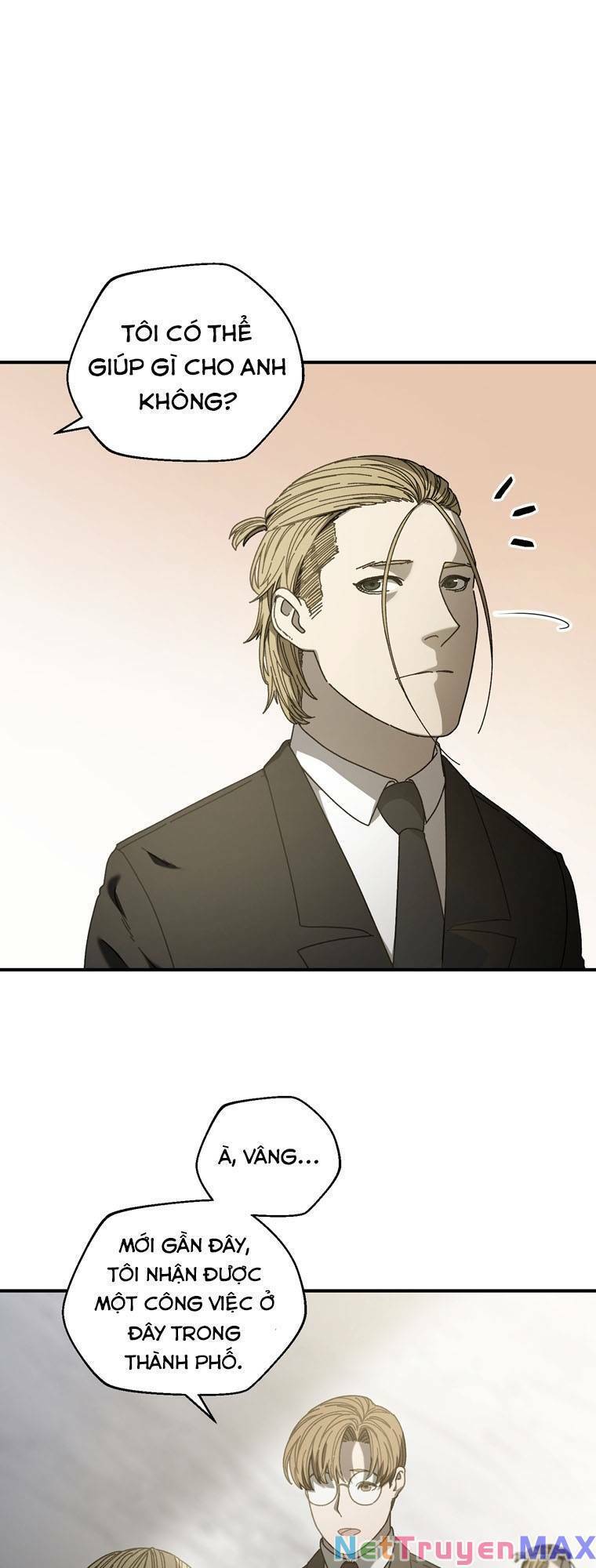 Địa Ngục Hận Thù Chapter 31 - Trang 46