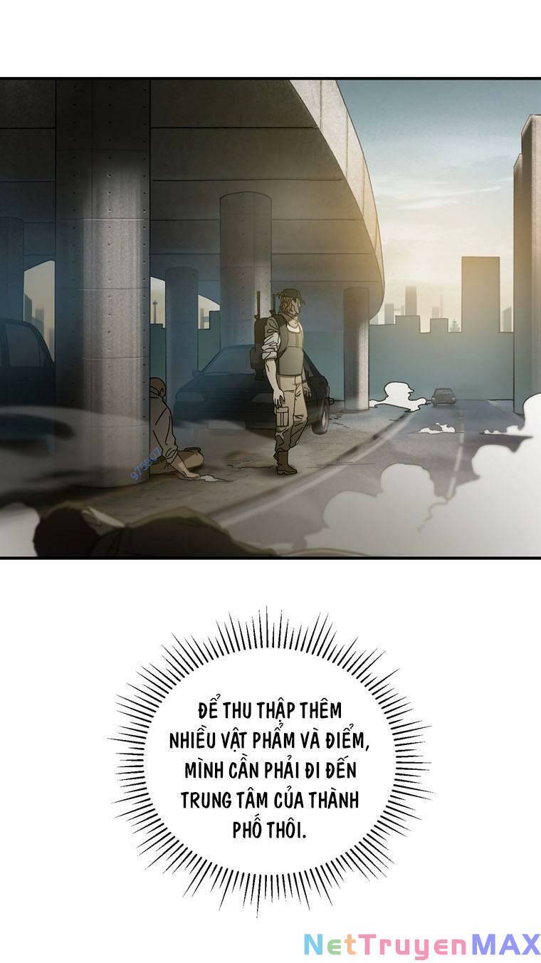 Địa Ngục Hận Thù Chapter 26 - Trang 24