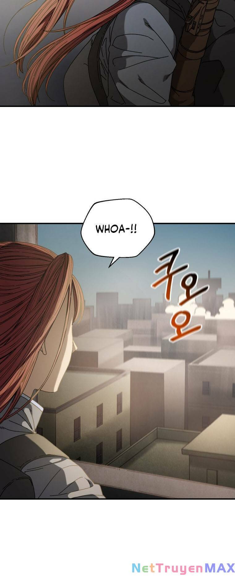 Địa Ngục Hận Thù Chapter 27 - Trang 11
