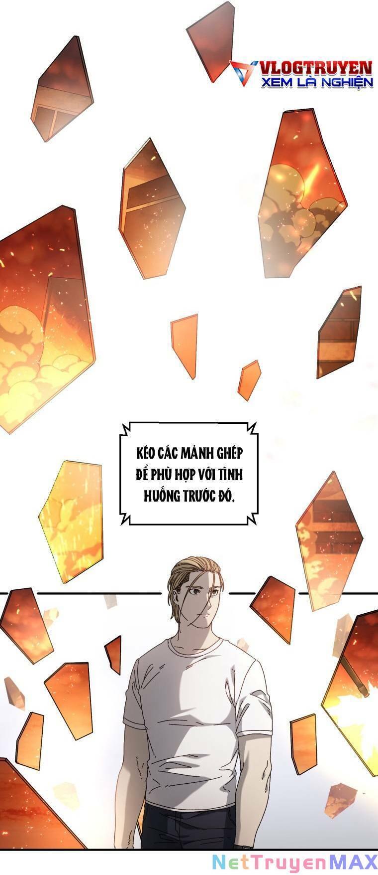 Địa Ngục Hận Thù Chapter 34 - Trang 27
