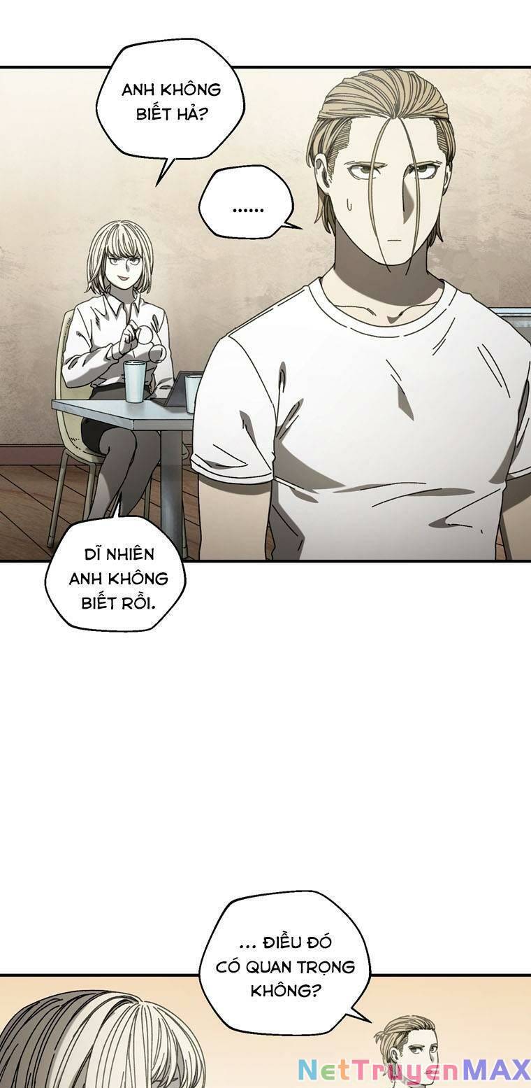 Địa Ngục Hận Thù Chapter 33 - Trang 52
