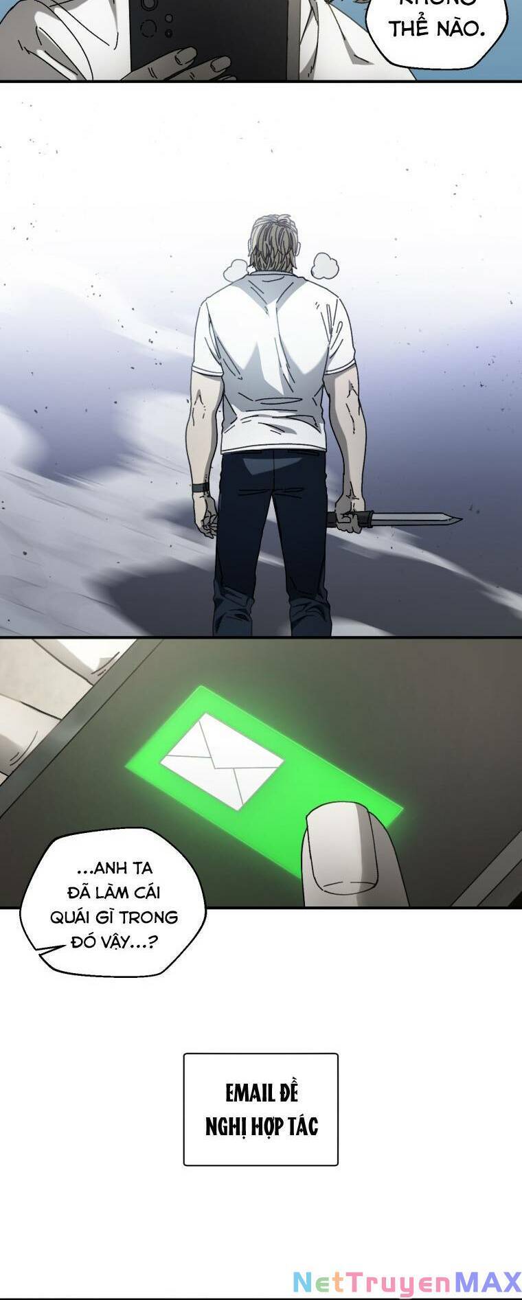 Địa Ngục Hận Thù Chapter 34 - Trang 44
