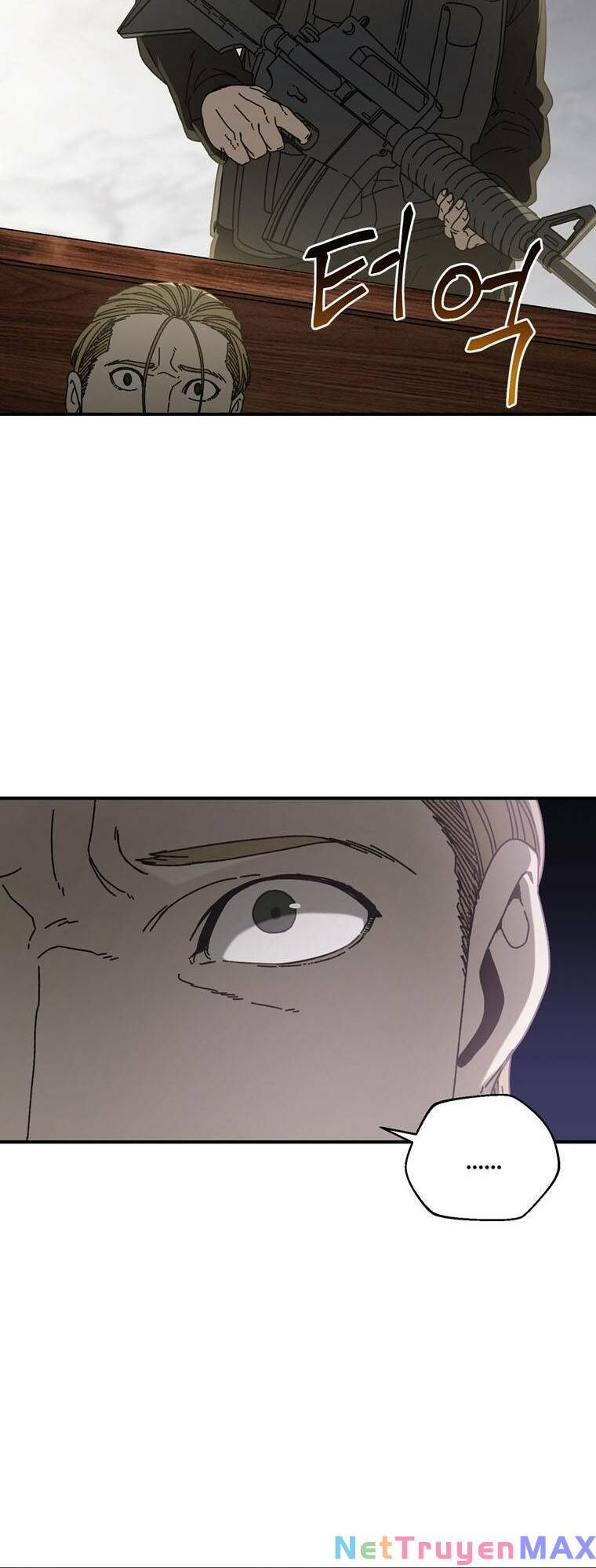 Địa Ngục Hận Thù Chapter 32 - Trang 39