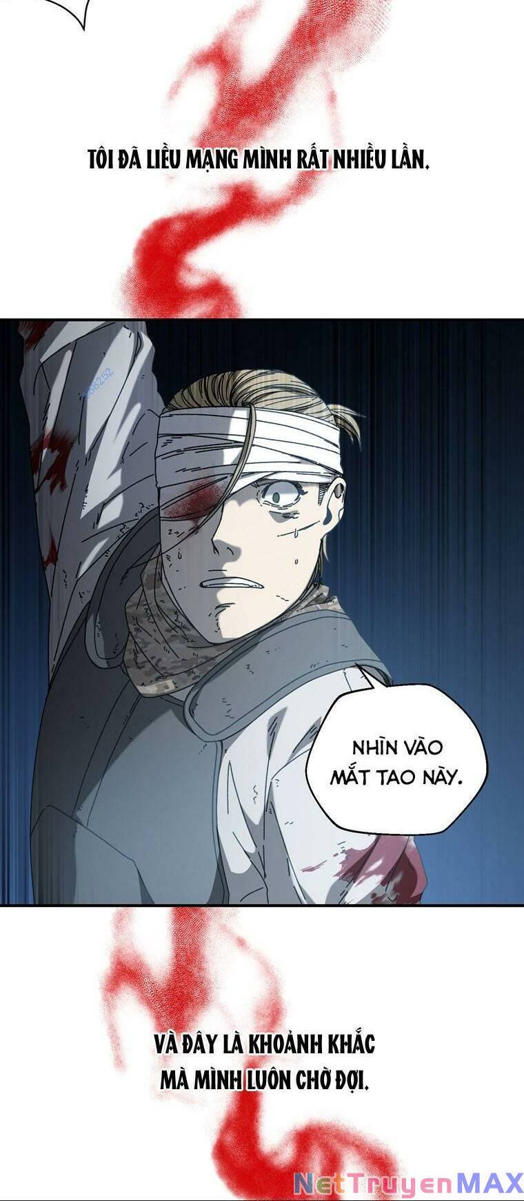 Địa Ngục Hận Thù Chapter 29 - Trang 40