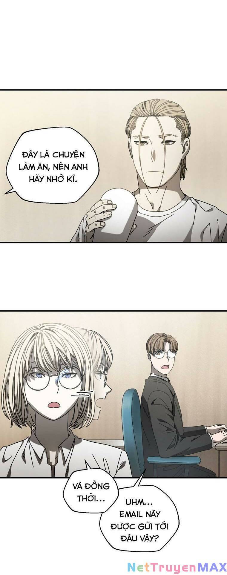 Địa Ngục Hận Thù Chapter 33 - Trang 49