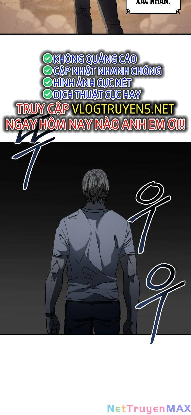 Địa Ngục Hận Thù Chapter 34 - Trang 32