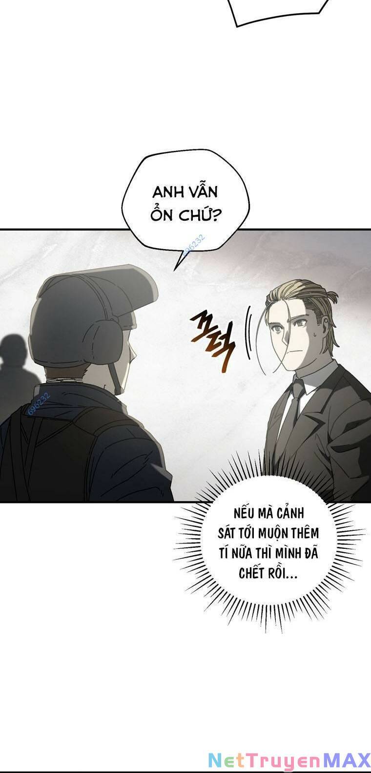 Địa Ngục Hận Thù Chapter 33 - Trang 30