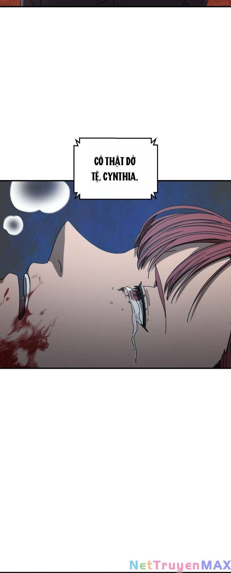 Địa Ngục Hận Thù Chapter 30 - Trang 15