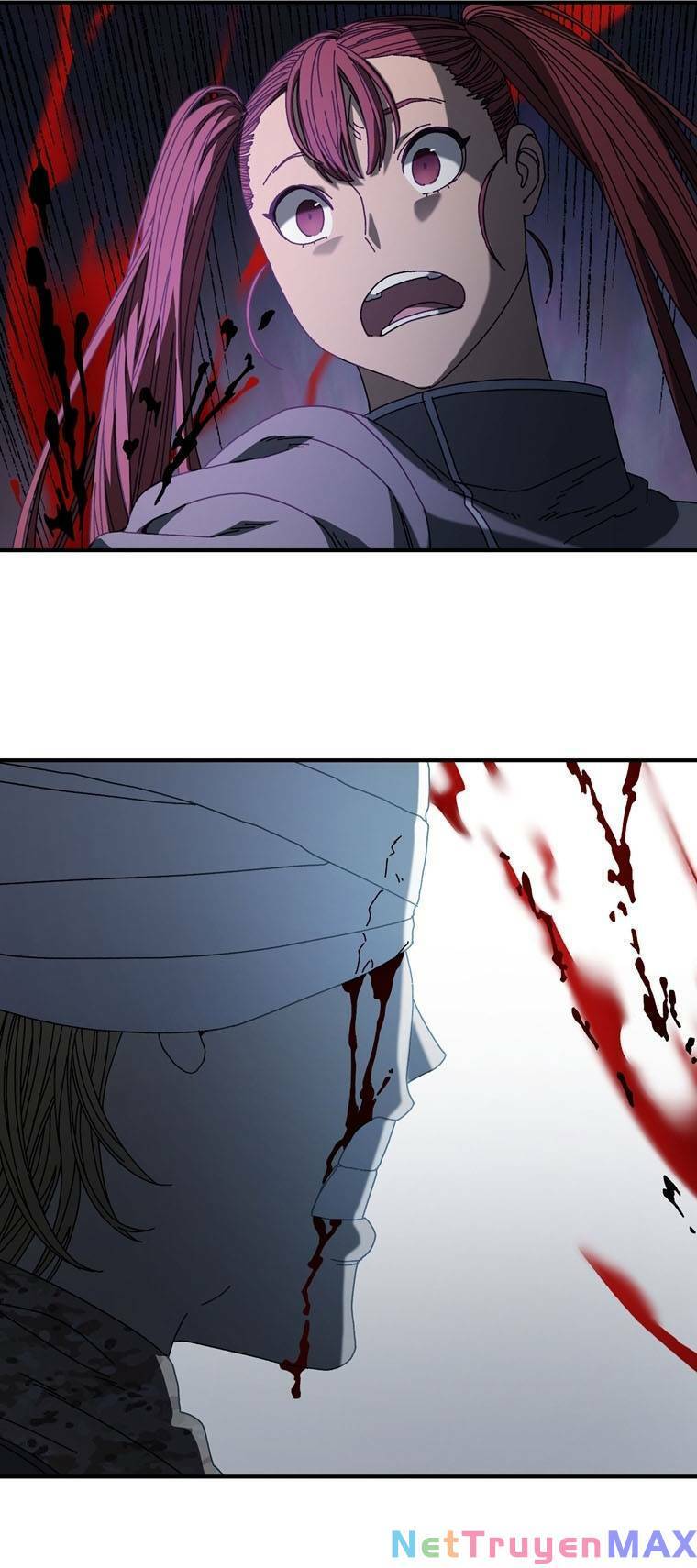 Địa Ngục Hận Thù Chapter 28 - Trang 50