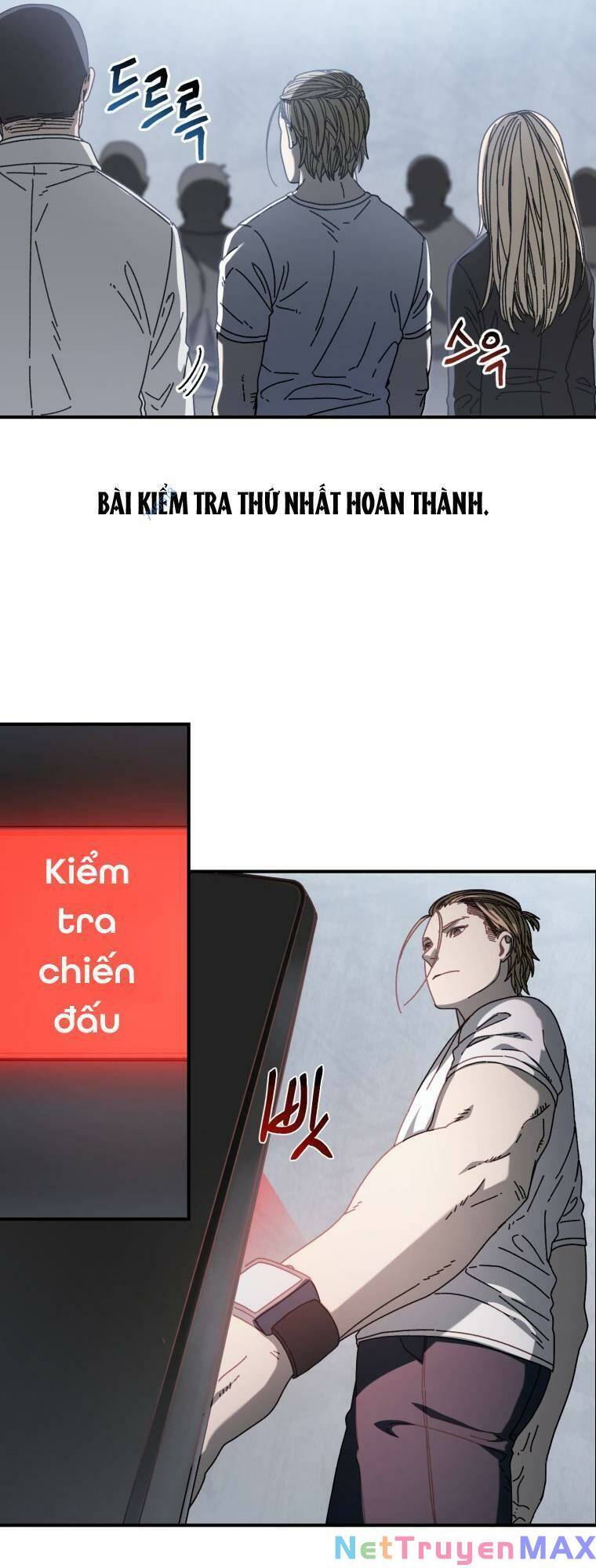 Địa Ngục Hận Thù Chapter 34 - Trang 18