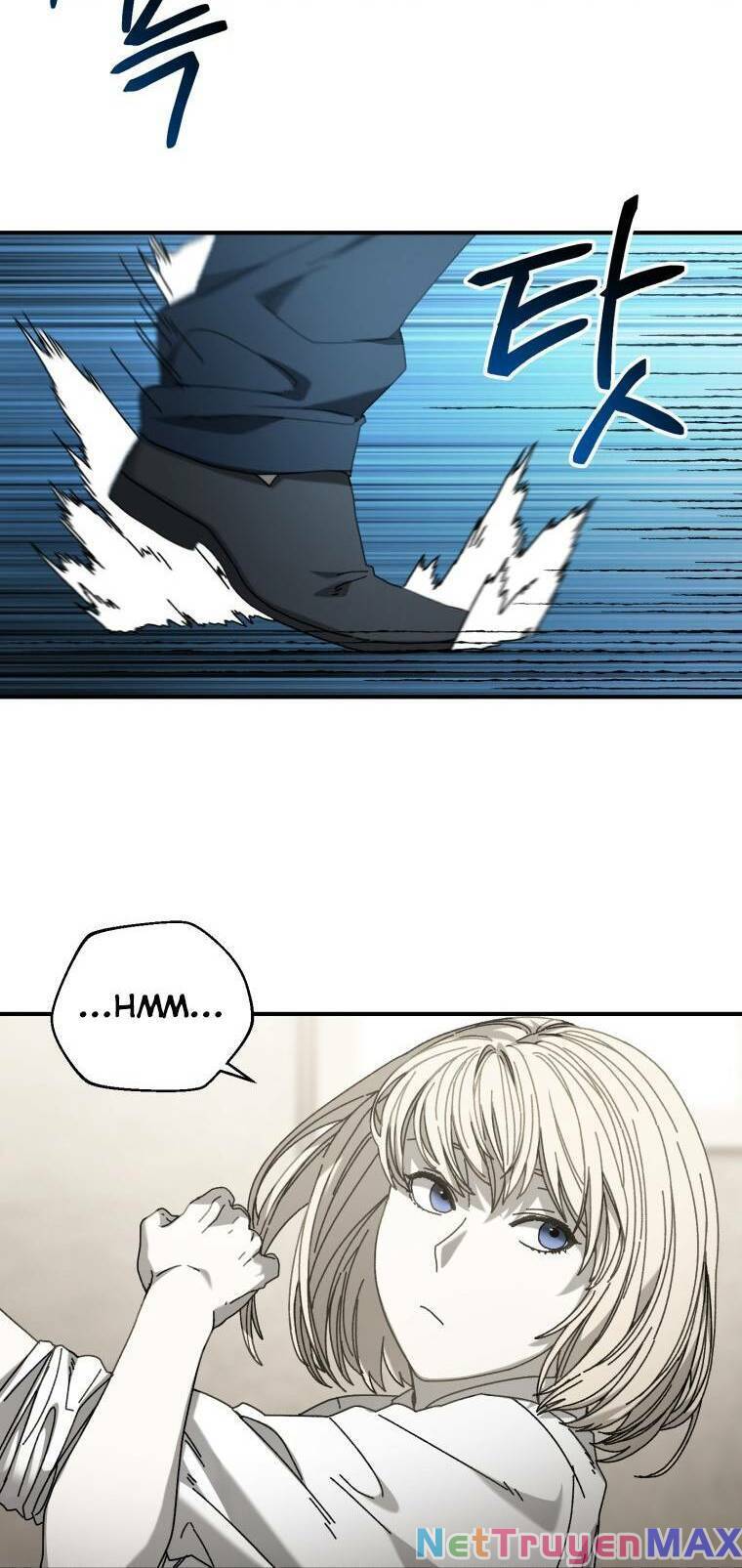 Địa Ngục Hận Thù Chapter 34 - Trang 40