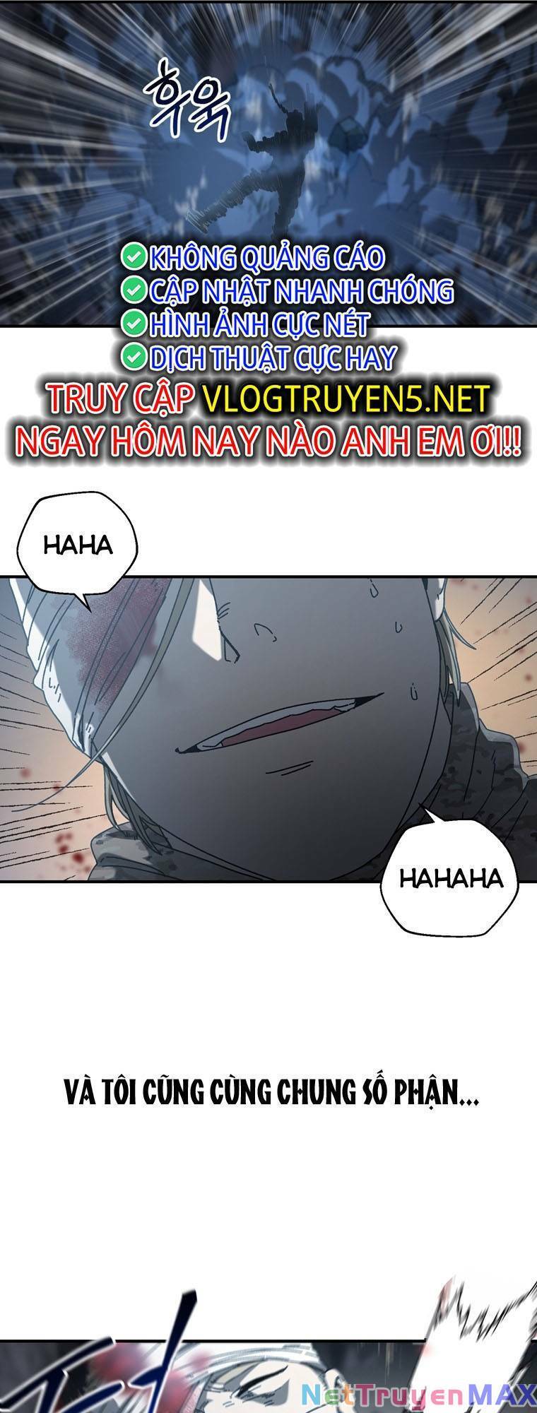 Địa Ngục Hận Thù Chapter 29 - Trang 50