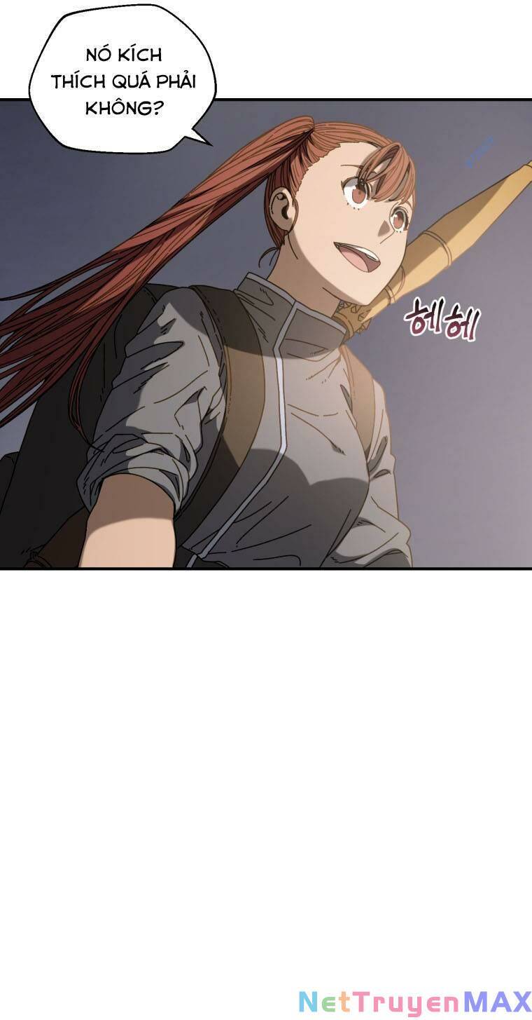 Địa Ngục Hận Thù Chapter 27 - Trang 12