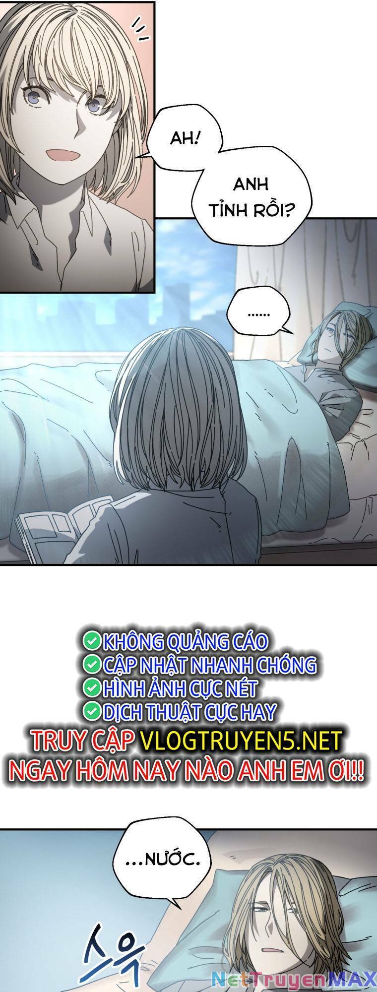 Địa Ngục Hận Thù Chapter 30 - Trang 46