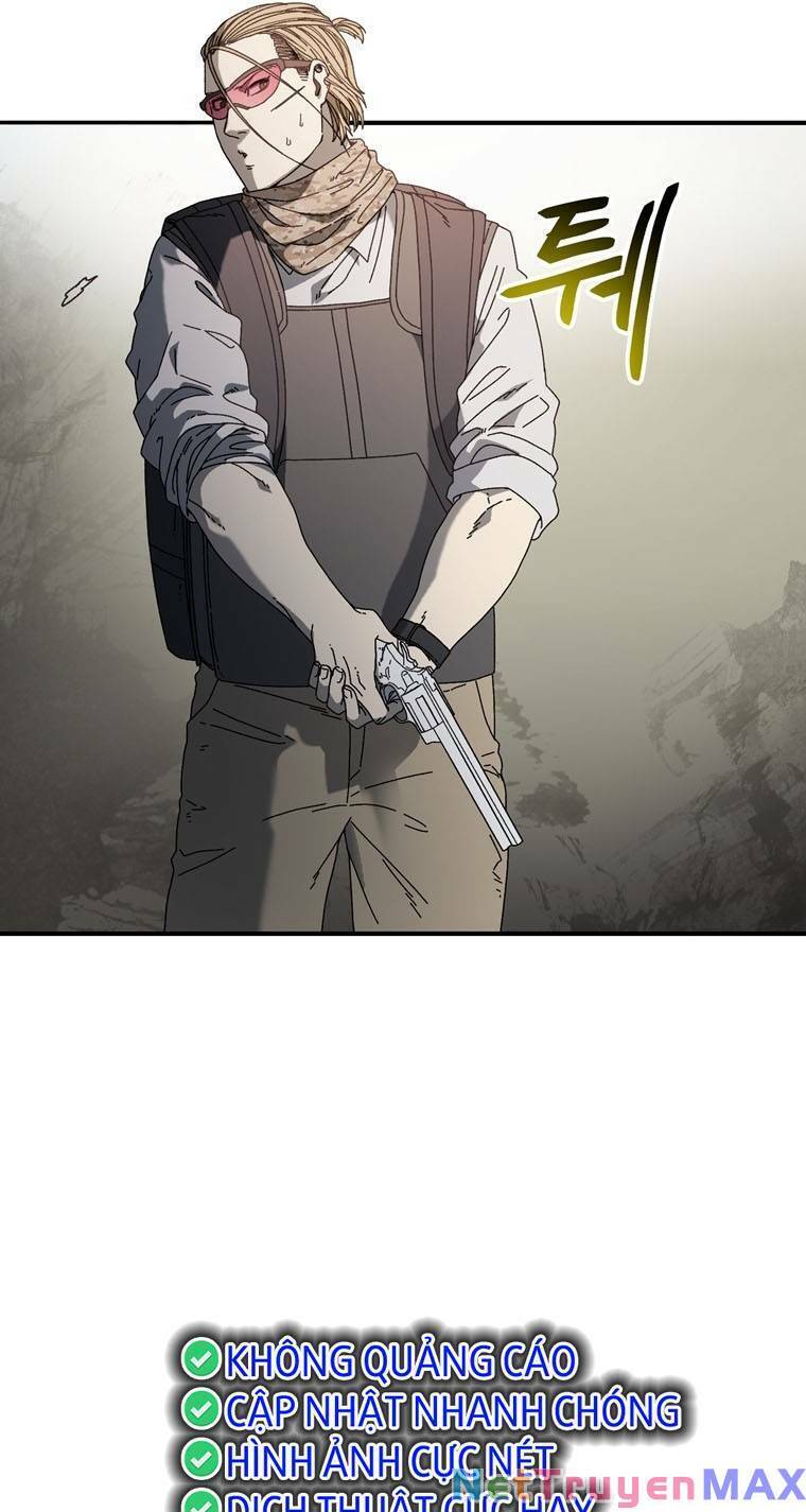 Địa Ngục Hận Thù Chapter 25 - Trang 34