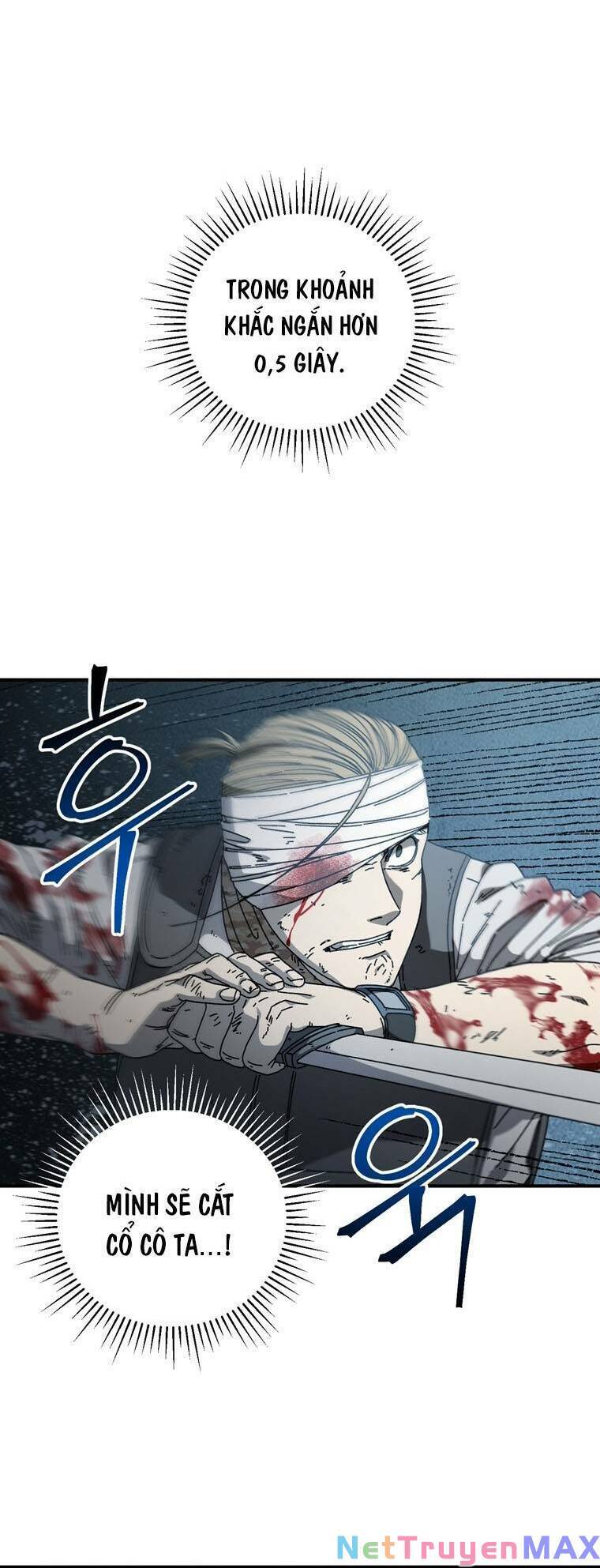 Địa Ngục Hận Thù Chapter 29 - Trang 7