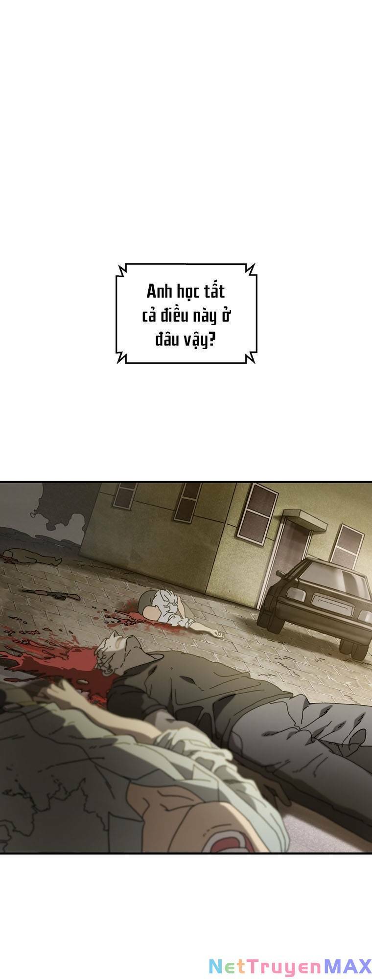 Địa Ngục Hận Thù Chapter 26 - Trang 10