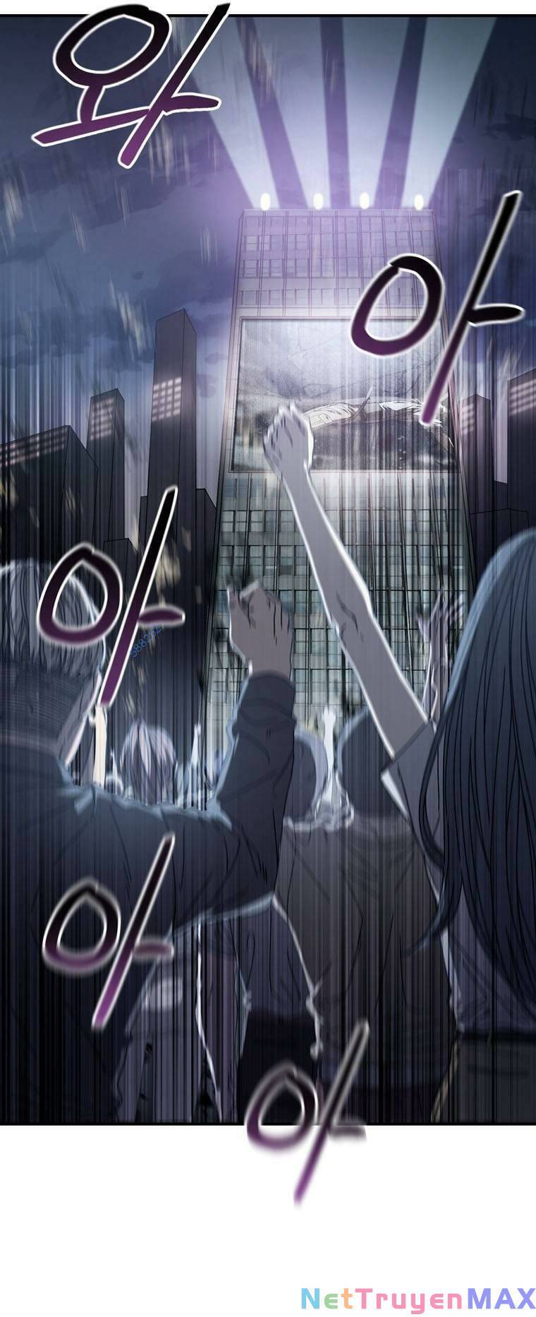 Địa Ngục Hận Thù Chapter 29 - Trang 56