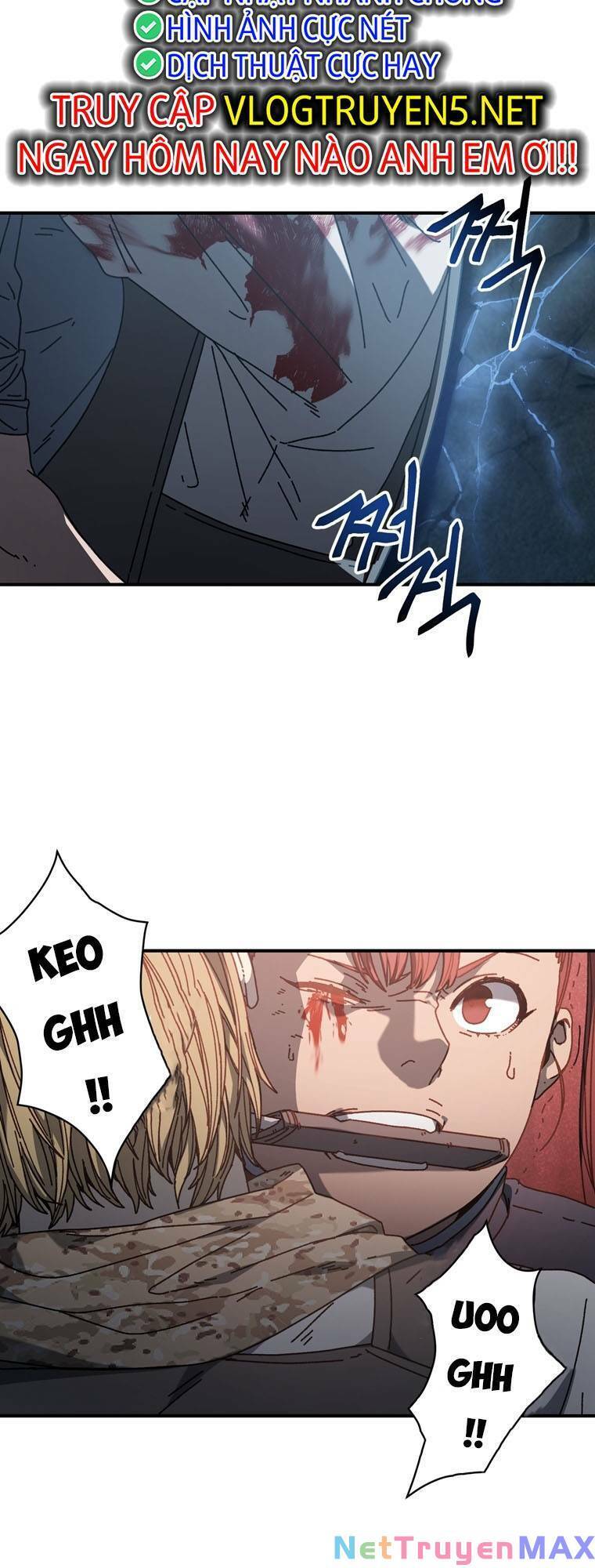 Địa Ngục Hận Thù Chapter 29 - Trang 27