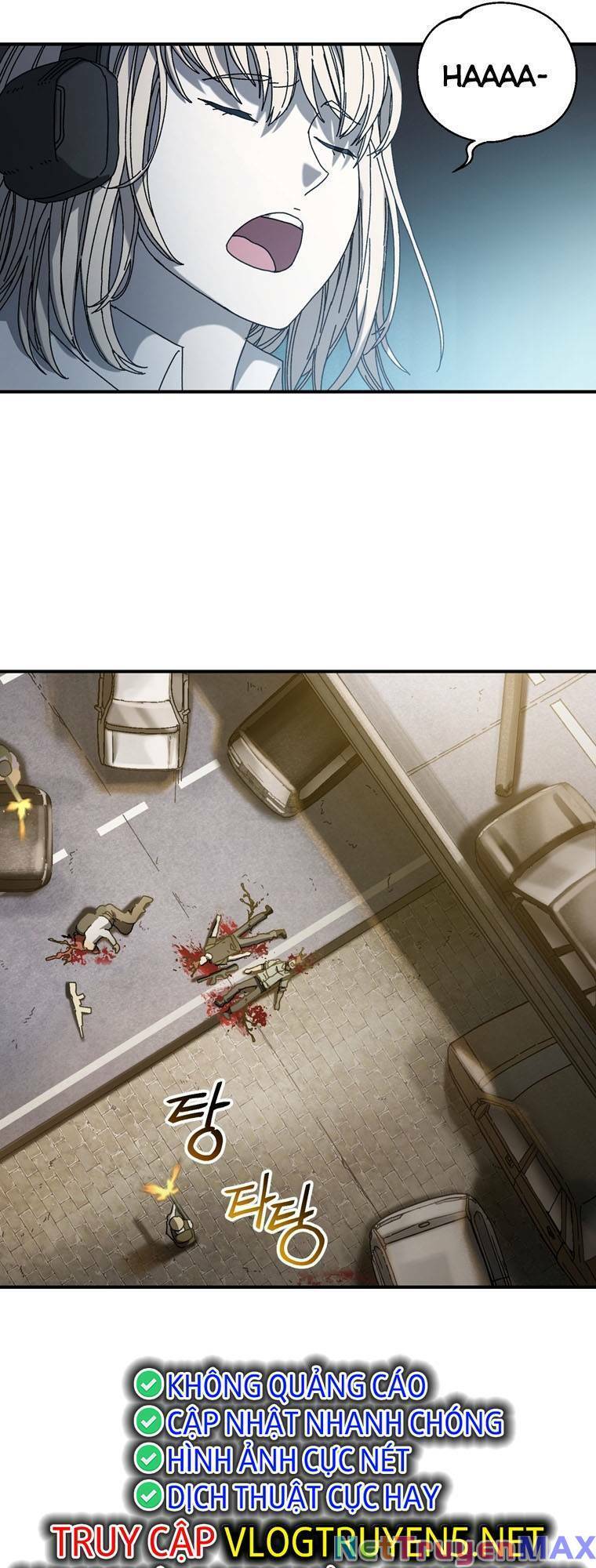 Địa Ngục Hận Thù Chapter 26 - Trang 14