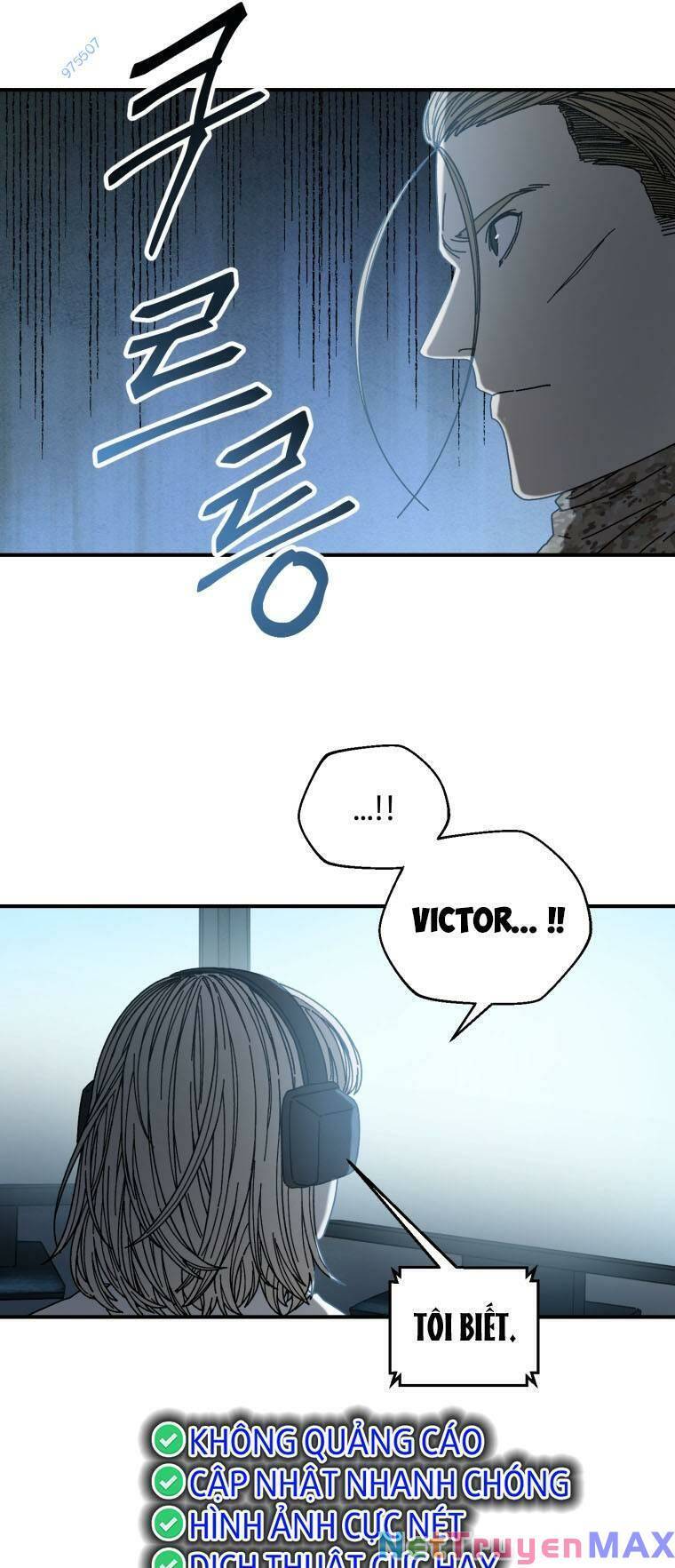 Địa Ngục Hận Thù Chapter 27 - Trang 28
