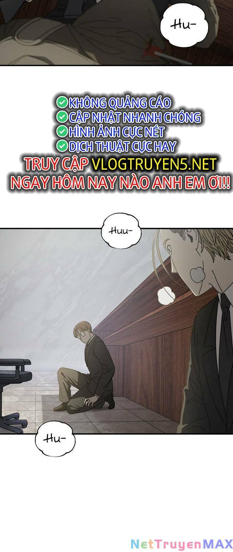 Địa Ngục Hận Thù Chapter 32 - Trang 47