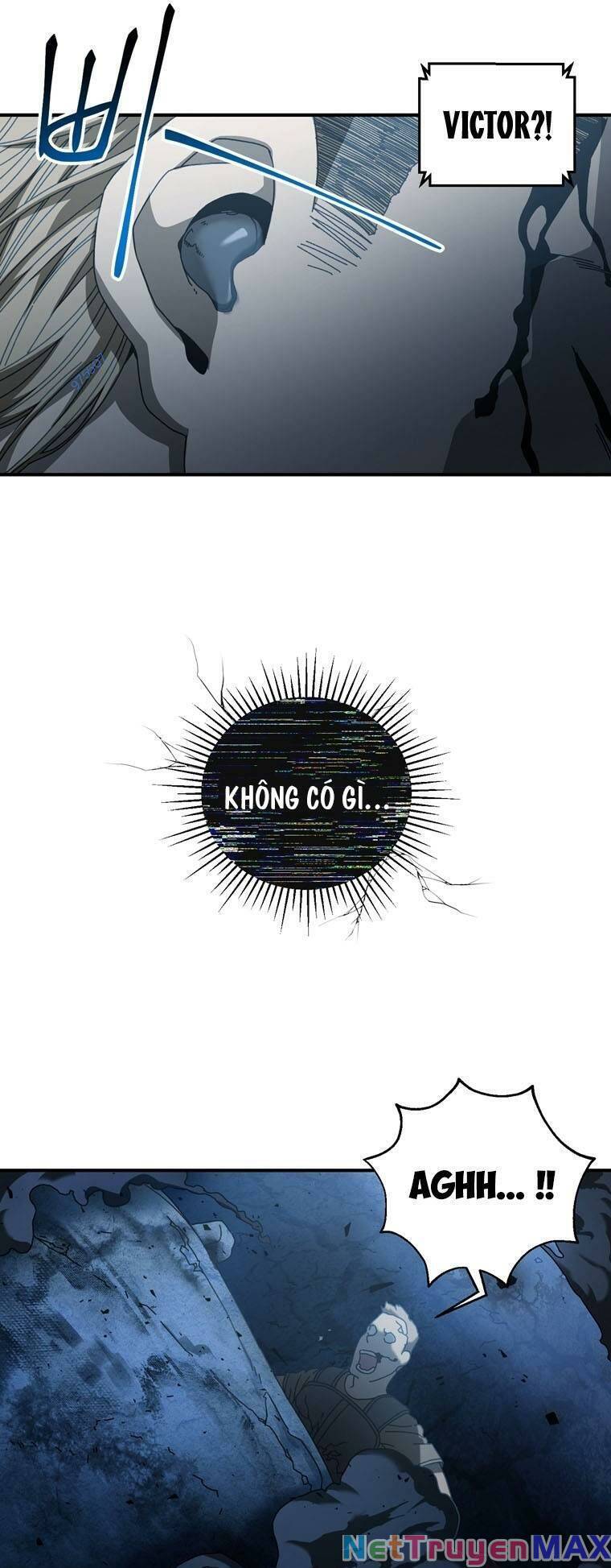 Địa Ngục Hận Thù Chapter 28 - Trang 20