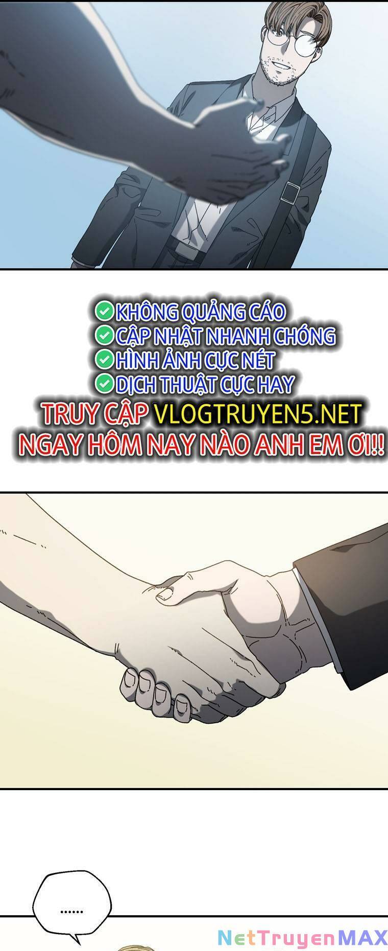 Địa Ngục Hận Thù Chapter 31 - Trang 20