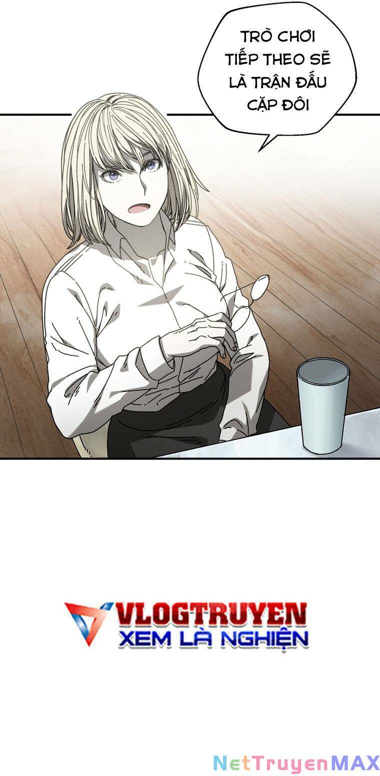 Địa Ngục Hận Thù Chapter 33 - Trang 54
