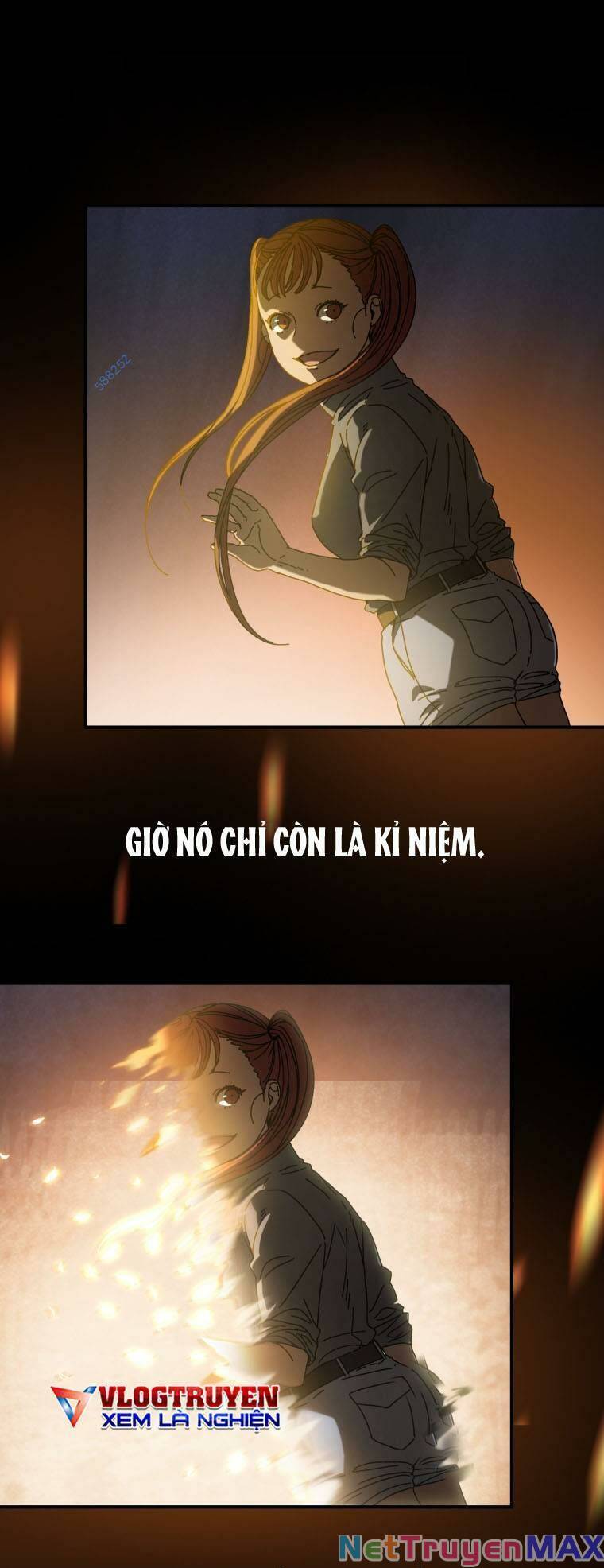 Địa Ngục Hận Thù Chapter 30 - Trang 36
