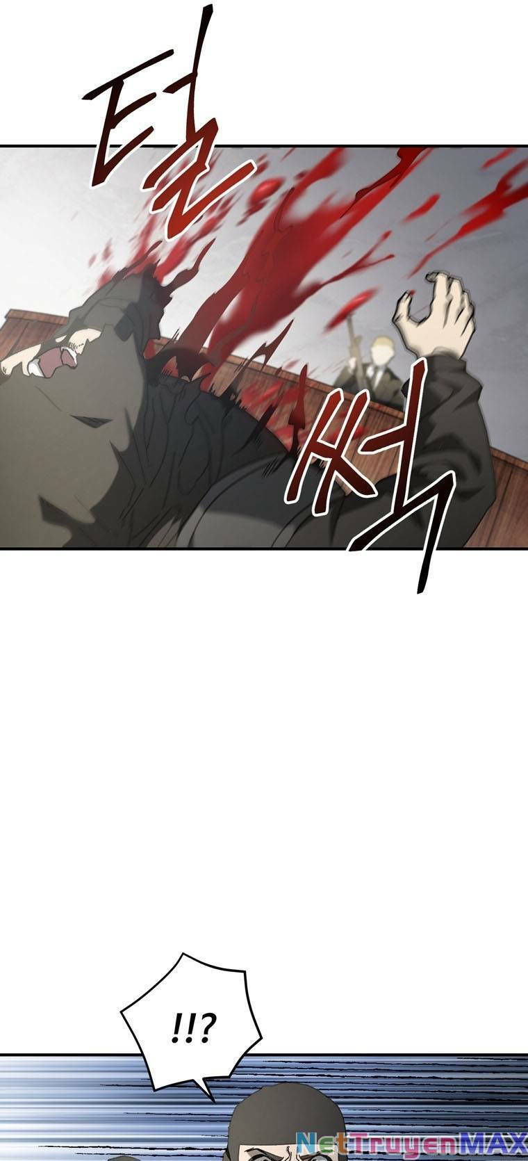 Địa Ngục Hận Thù Chapter 33 - Trang 23