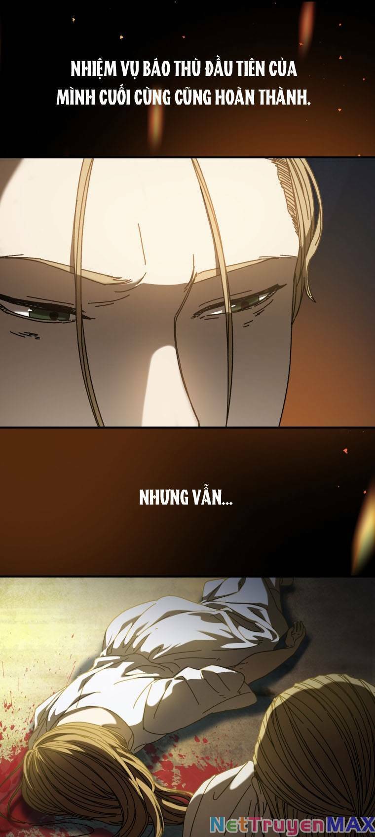 Địa Ngục Hận Thù Chapter 30 - Trang 38