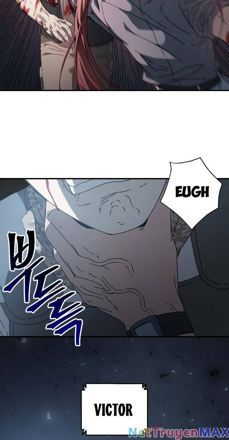 Địa Ngục Hận Thù Chapter 29 - Trang 11