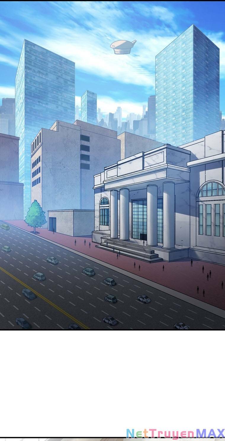 Địa Ngục Hận Thù Chapter 31 - Trang 42