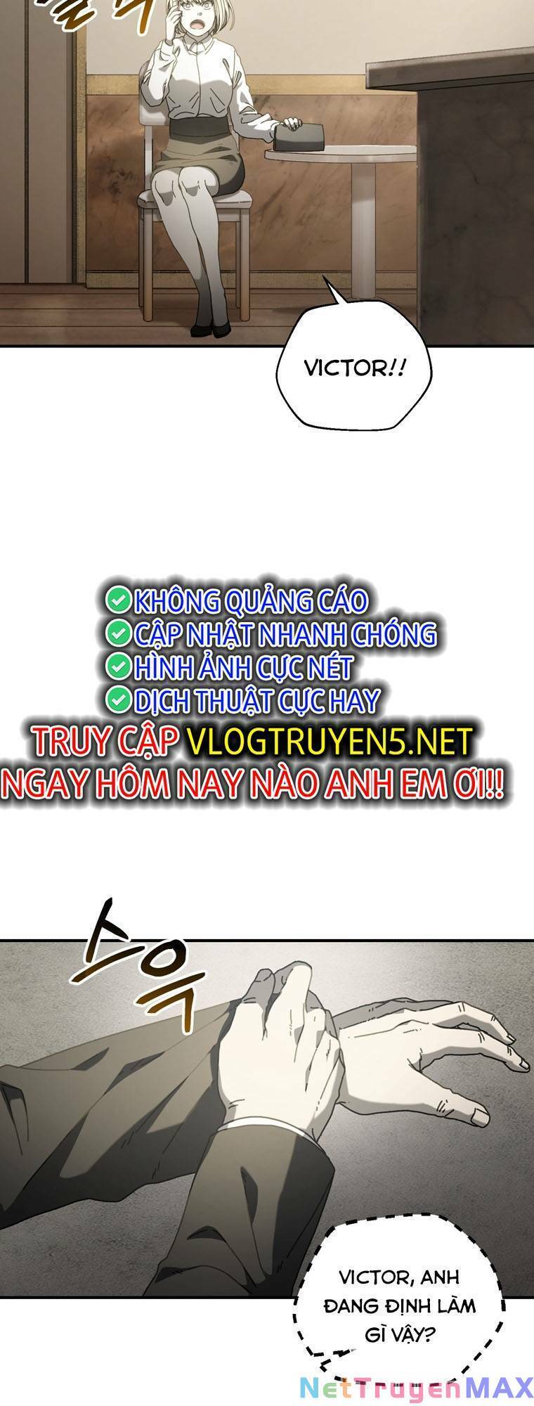 Địa Ngục Hận Thù Chapter 32 - Trang 27