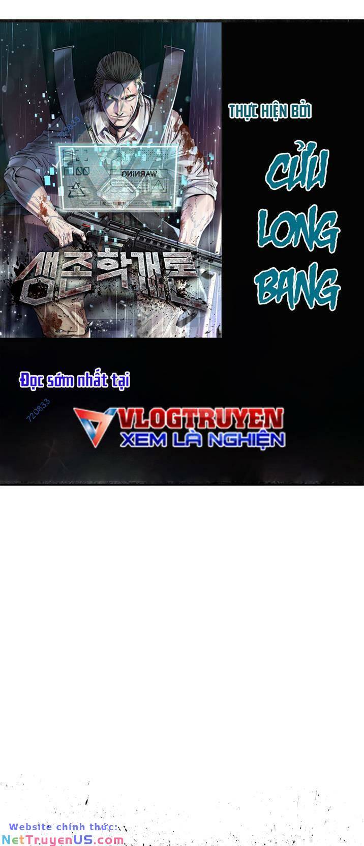 Địa Ngục Hận Thù Chapter 42 - Trang 0