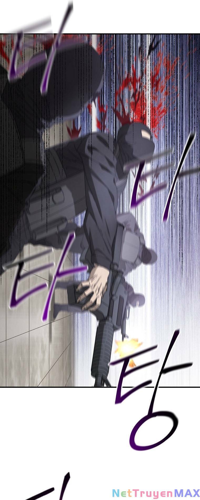 Địa Ngục Hận Thù Chapter 33 - Trang 6