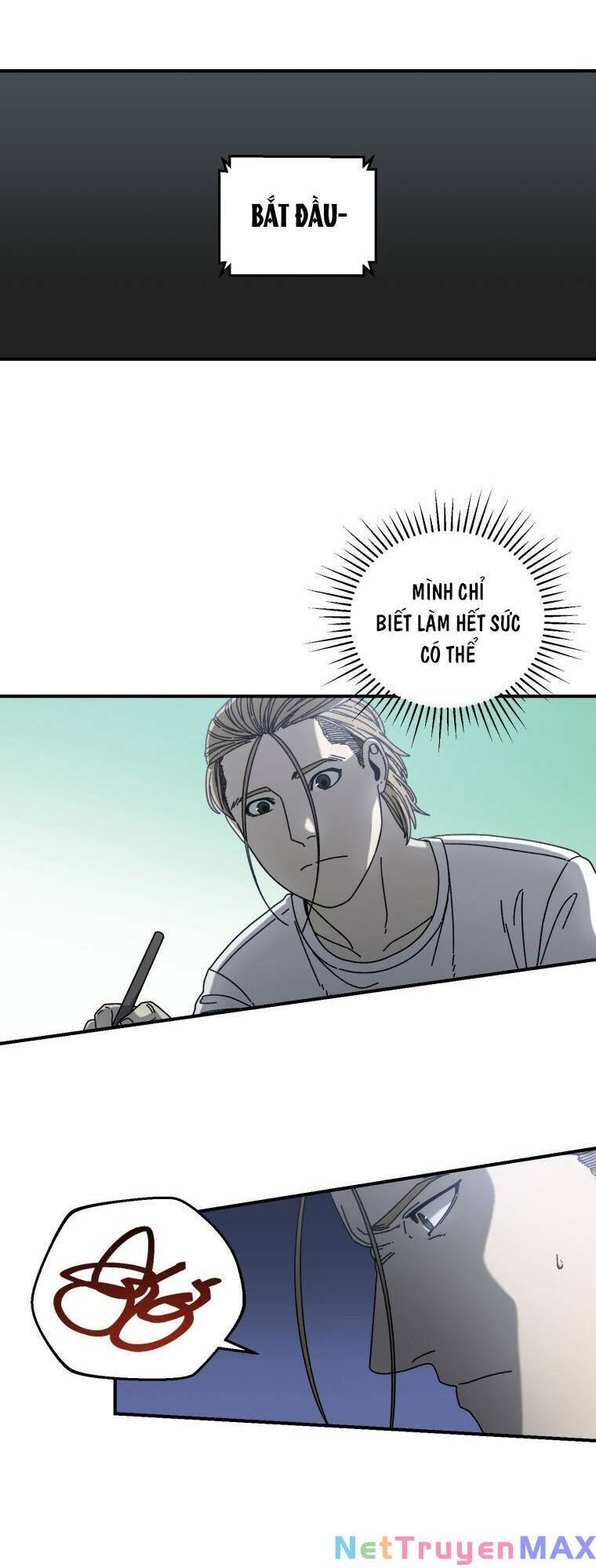 Địa Ngục Hận Thù Chapter 34 - Trang 16