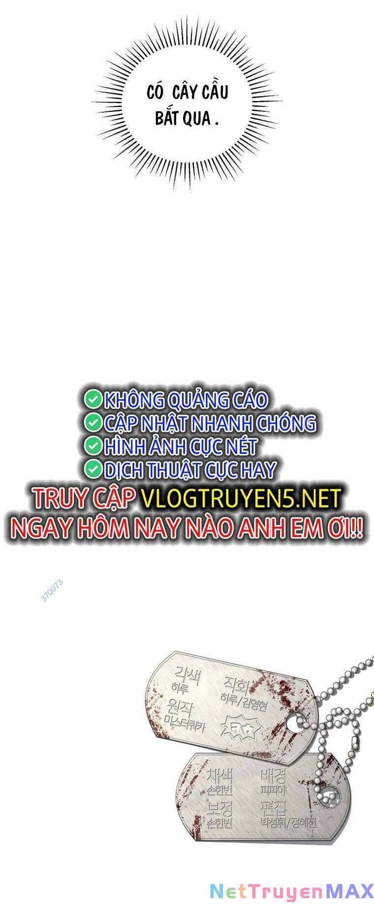 Địa Ngục Hận Thù Chapter 25 - Trang 49