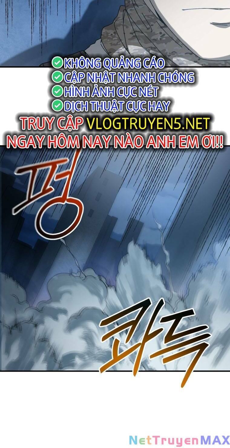 Địa Ngục Hận Thù Chapter 27 - Trang 31