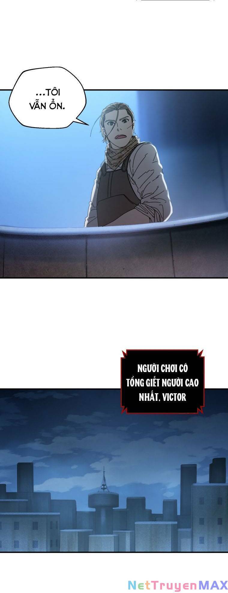 Địa Ngục Hận Thù Chapter 27 - Trang 19