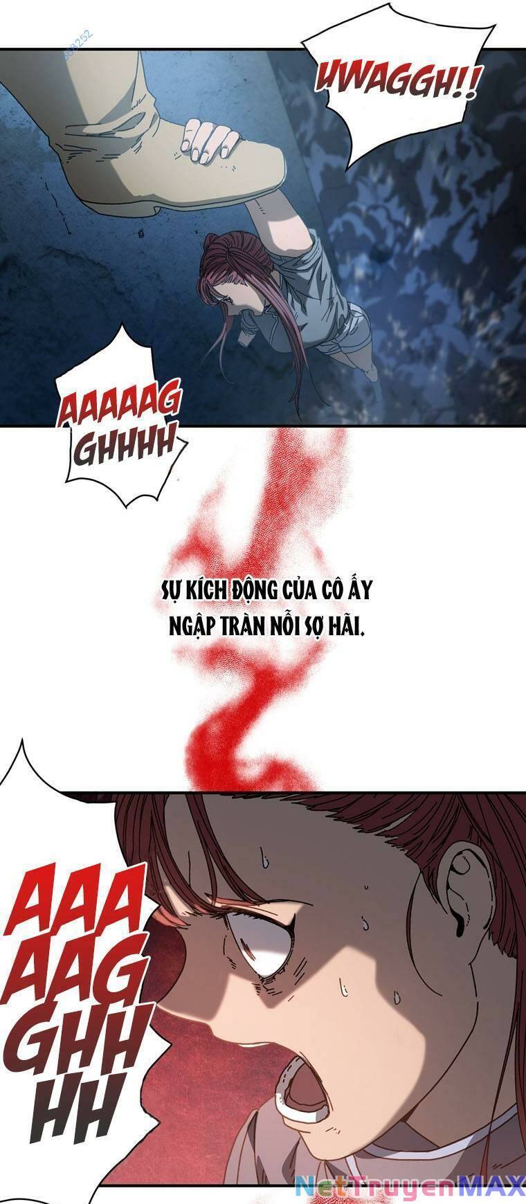 Địa Ngục Hận Thù Chapter 29 - Trang 39