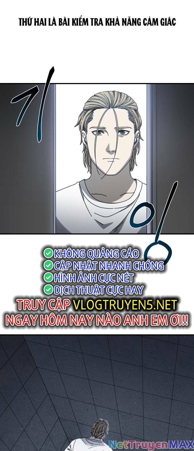 Địa Ngục Hận Thù Chapter 34 - Trang 19