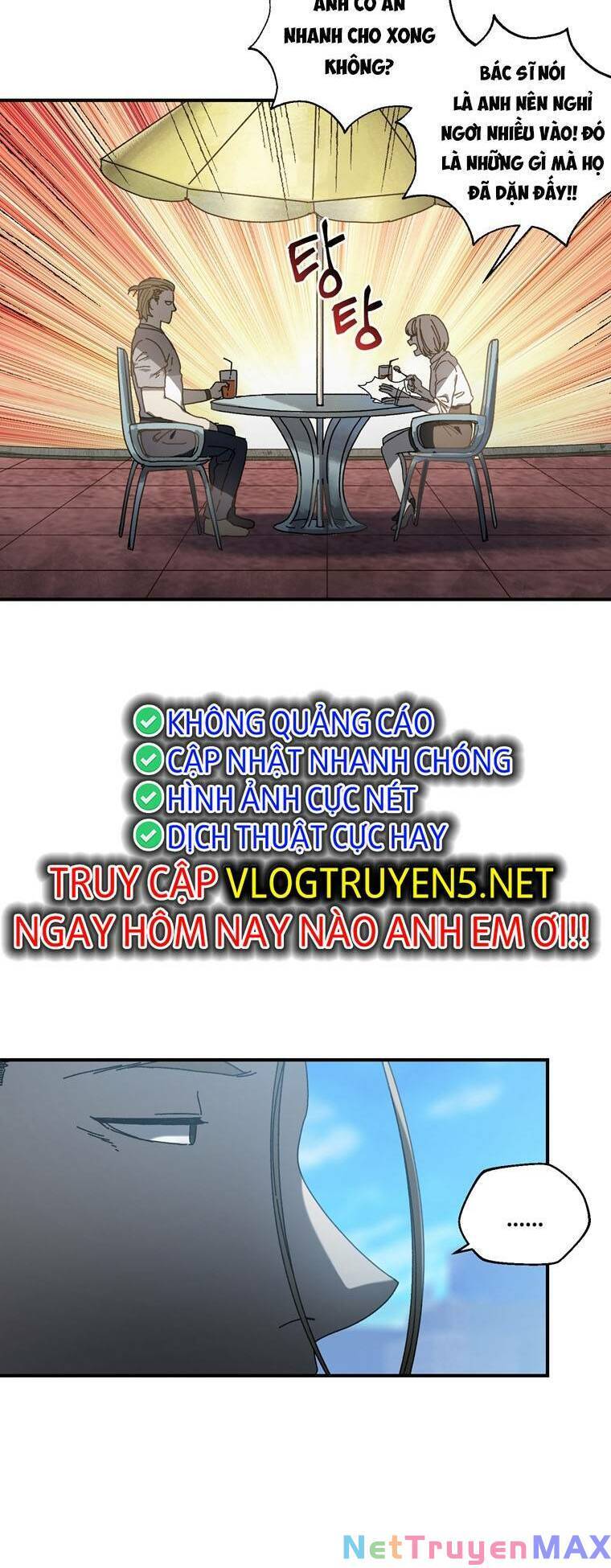 Địa Ngục Hận Thù Chapter 31 - Trang 7