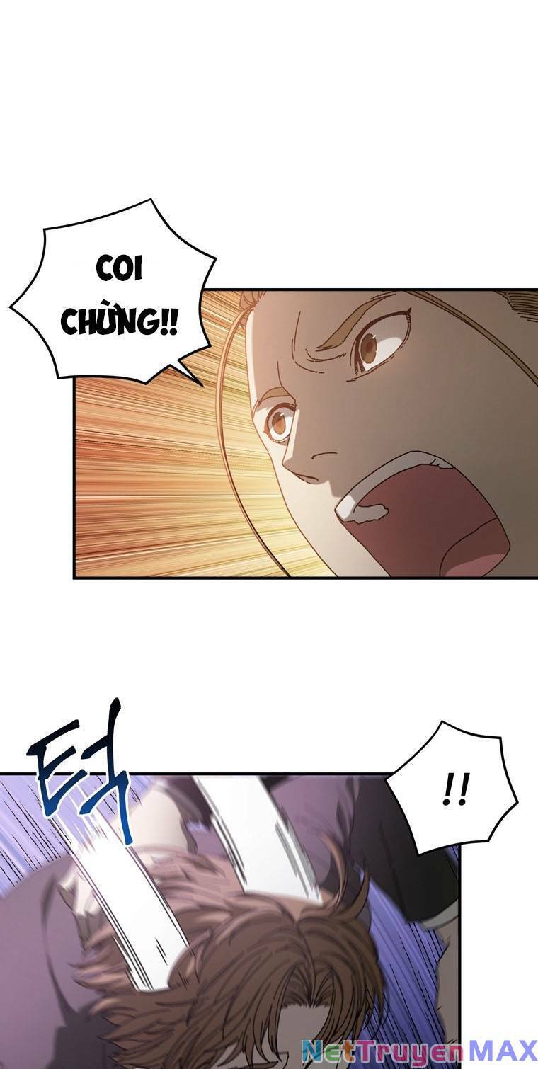Địa Ngục Hận Thù Chapter 32 - Trang 2