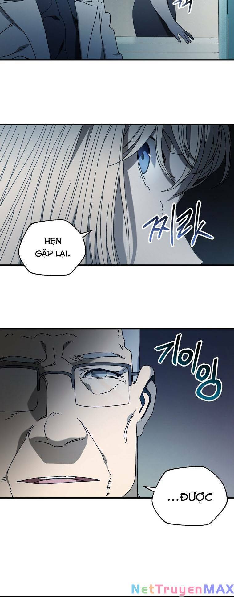 Địa Ngục Hận Thù Chapter 26 - Trang 48