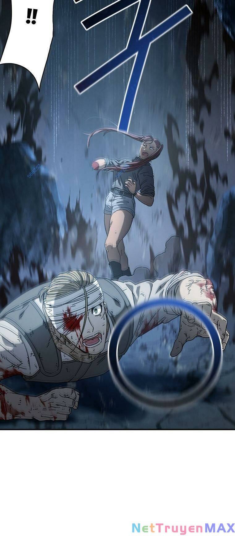 Địa Ngục Hận Thù Chapter 29 - Trang 20