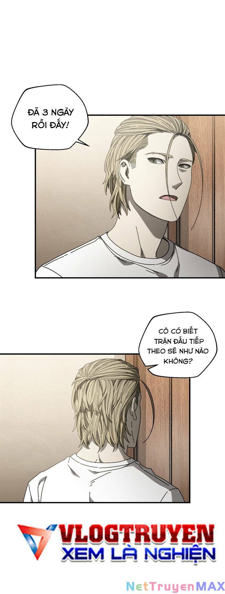 Địa Ngục Hận Thù Chapter 33 - Trang 51