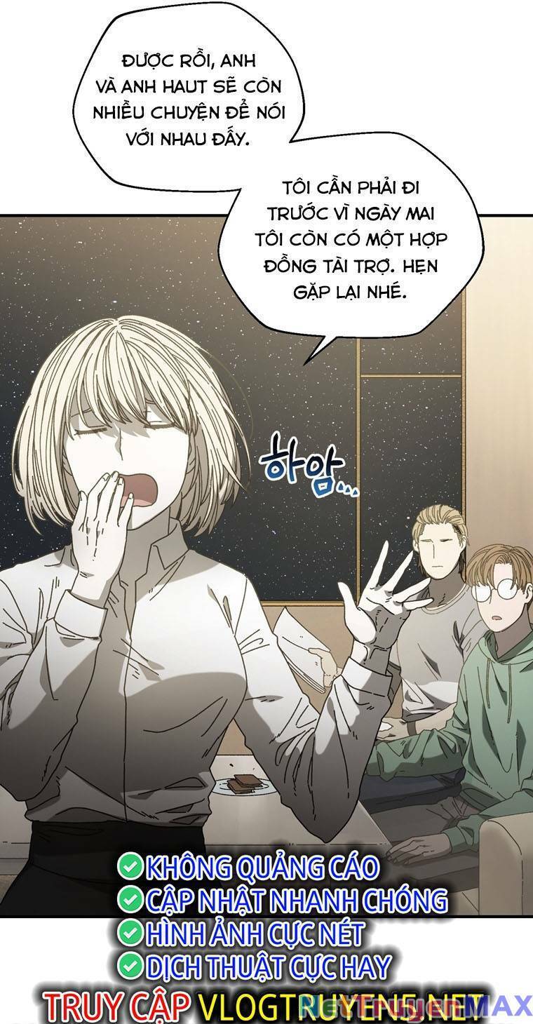 Địa Ngục Hận Thù Chapter 31 - Trang 38